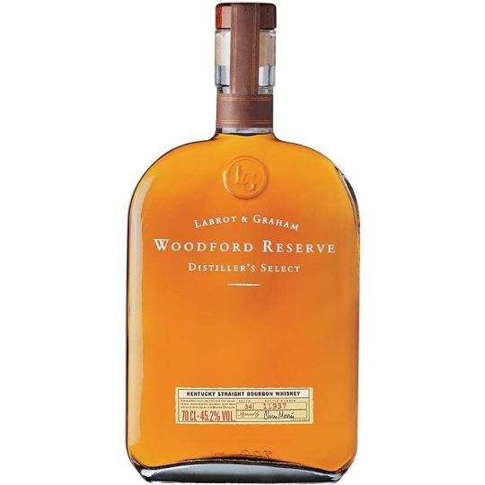 Woodford Reserve Distiller's Select 0,7l