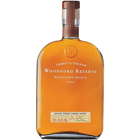 Woodford Reserve Distiller's Select 0,7l