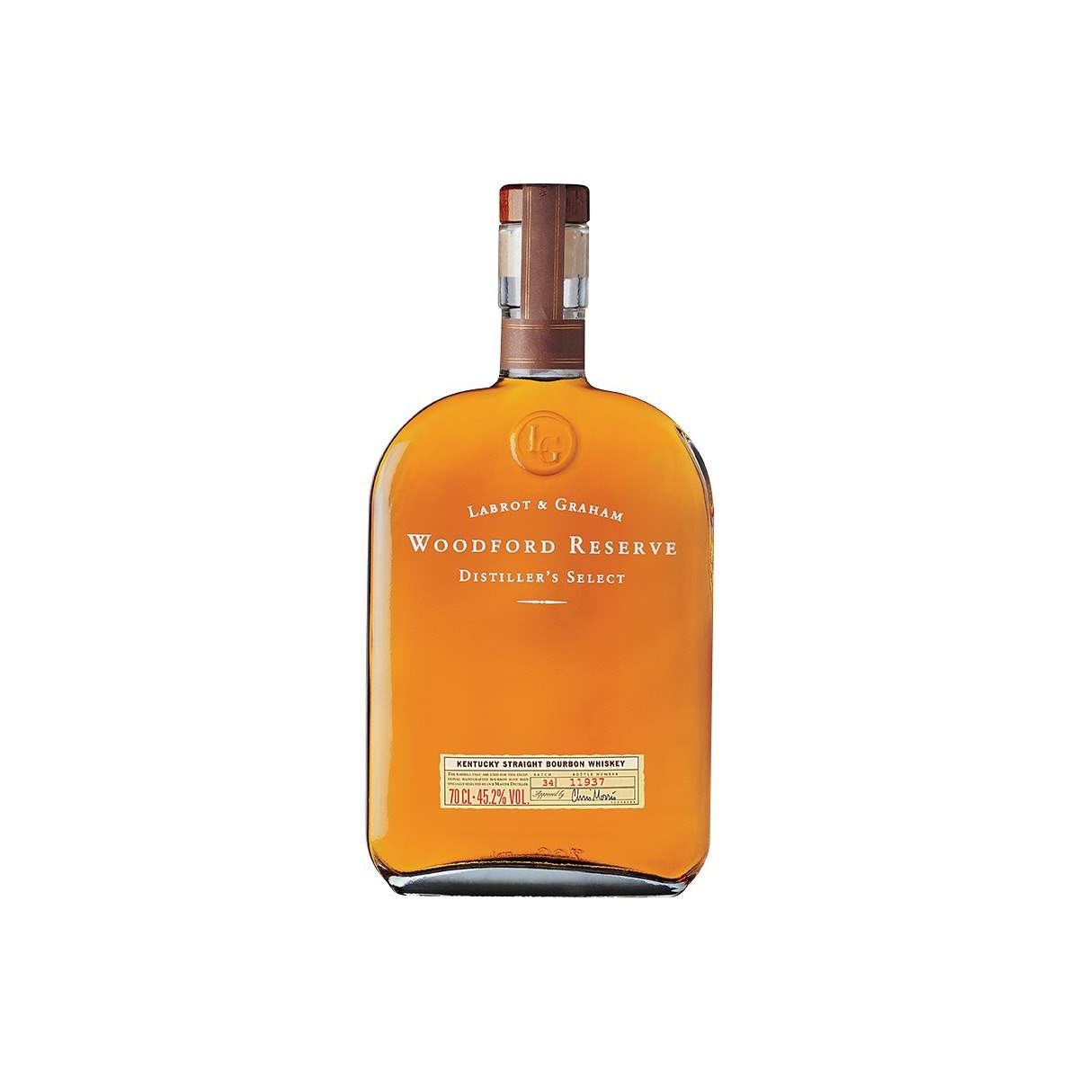 Woodford Reserve Distiller's Select 0,7l