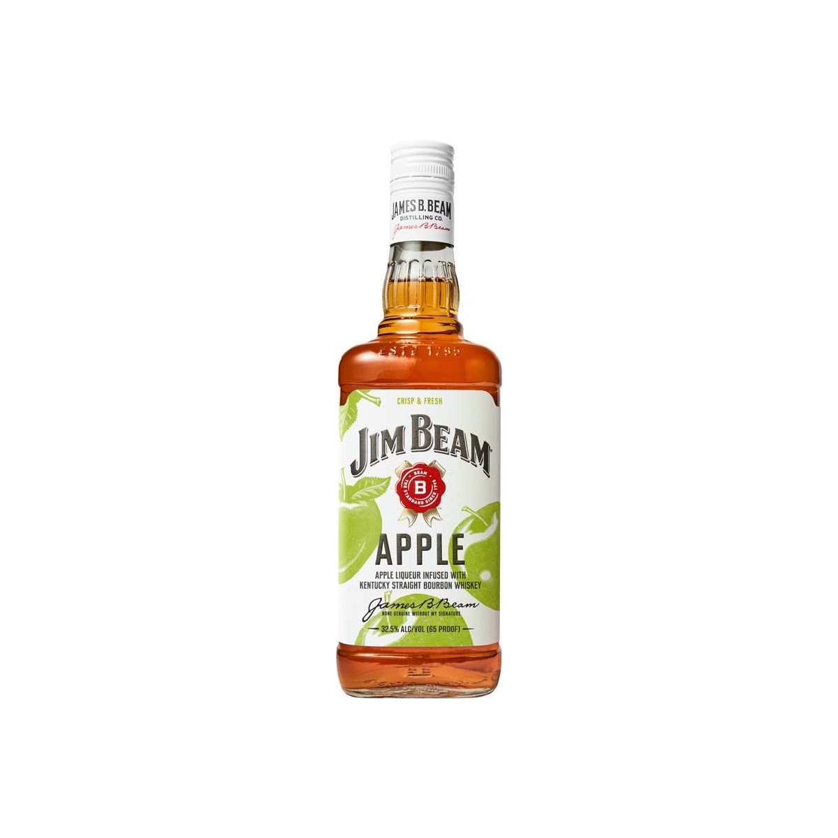 Jim Beam Apple 1l