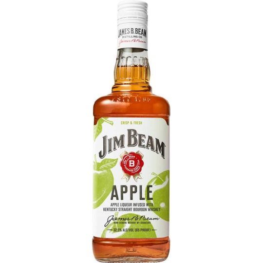 Jim Beam Apple 0,7l
