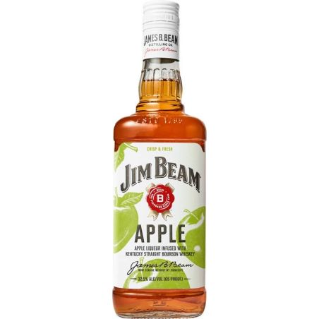 Jim Beam Apple 0,7l