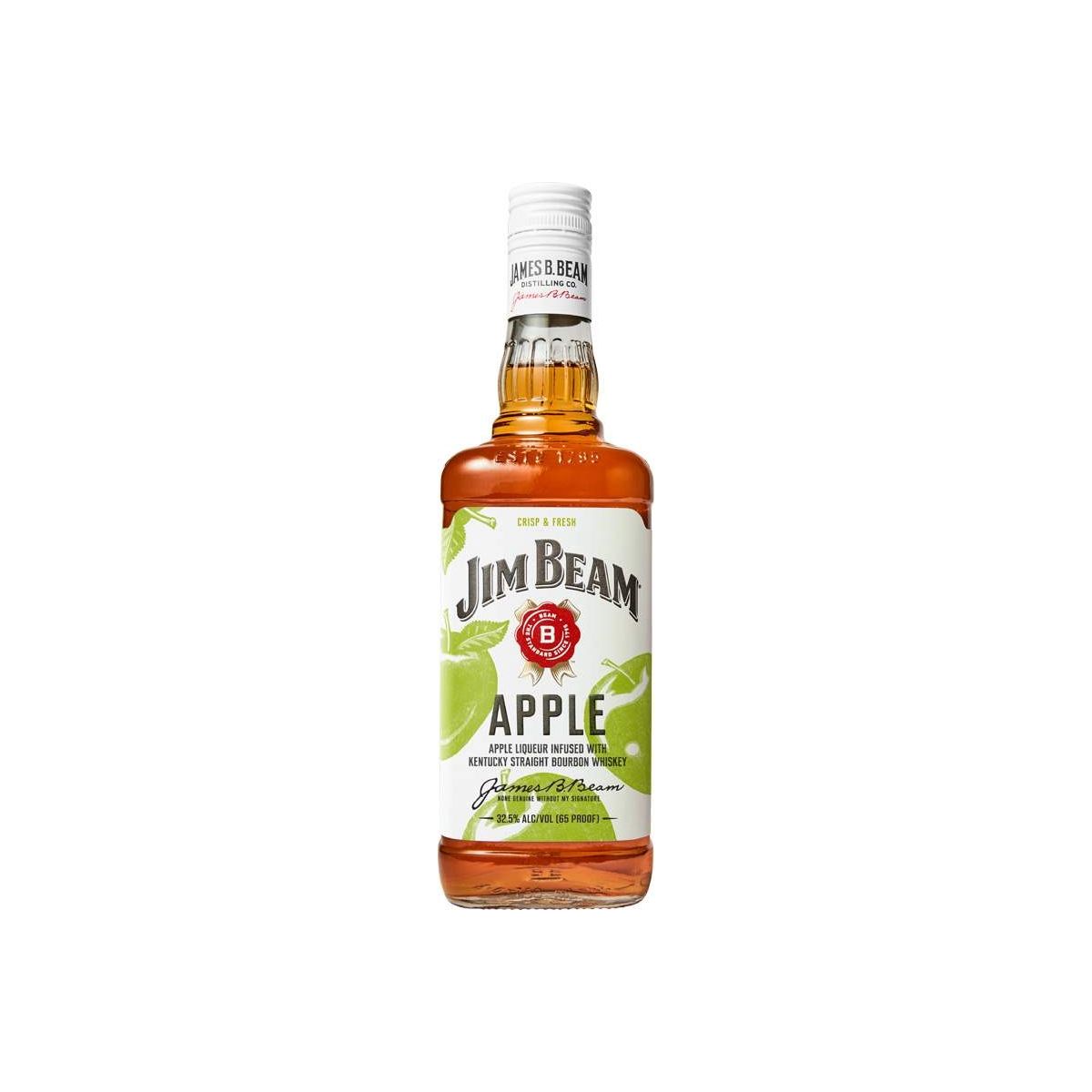 Jim Beam Apple 0,7l