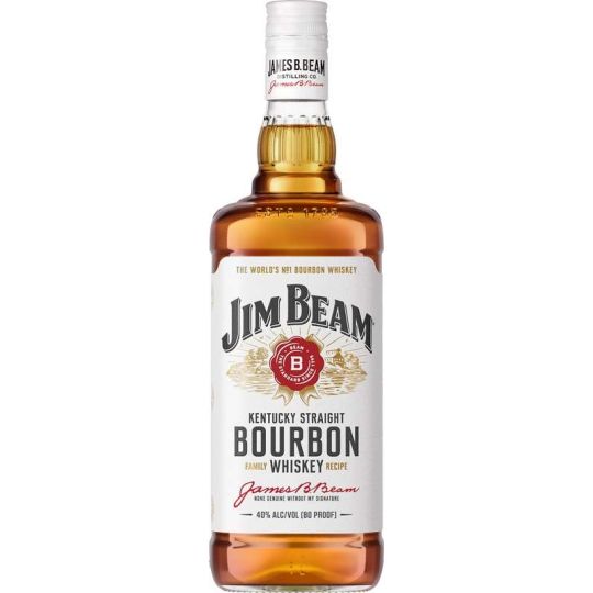 Jim Beam 1l