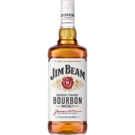 Jim Beam 1l