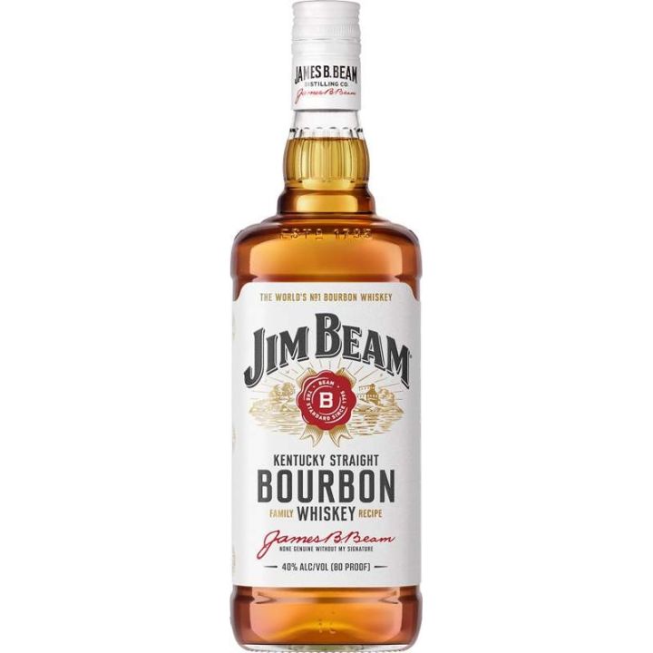Jim Beam 1l