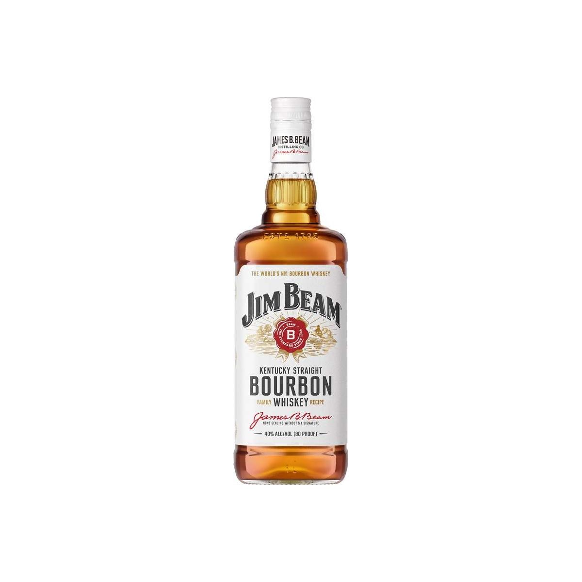 Jim Beam 1l