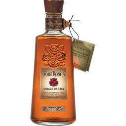 Four Roses Single Barrel 0,7l