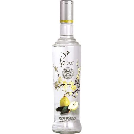 Pear Brandy 45% 0,7l