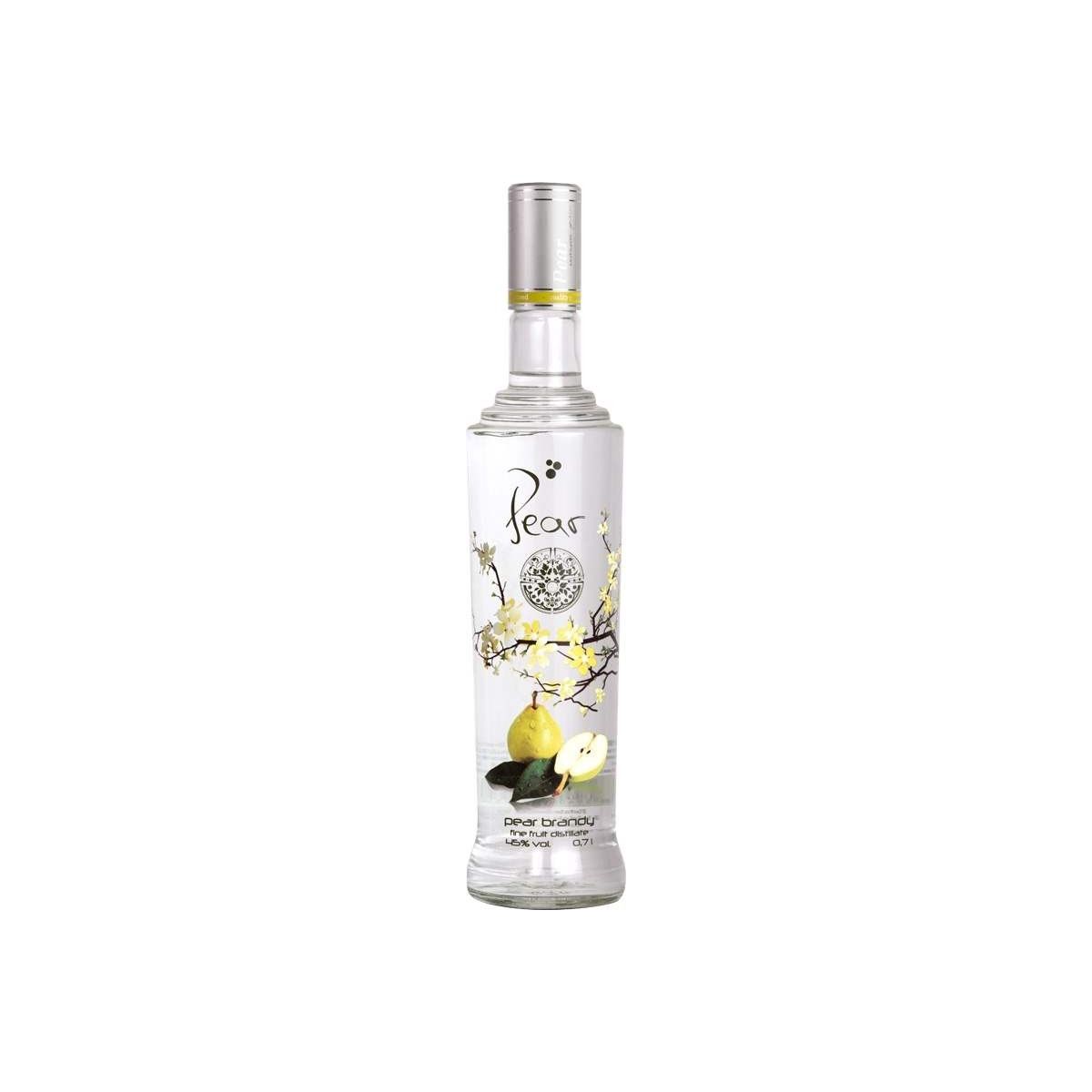 Pear Brandy 45% 0,7l