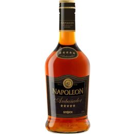 Napoleon Ambassador Stock 0,7l