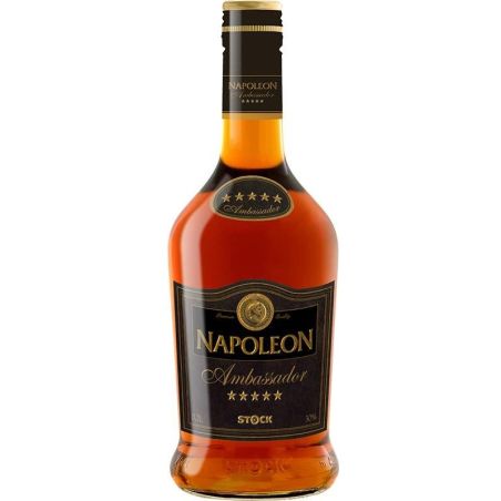 Napoleon Ambassador Stock 0,7l
