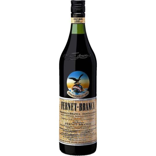 Fernet Branca 1l