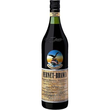 Fernet Branca 1l