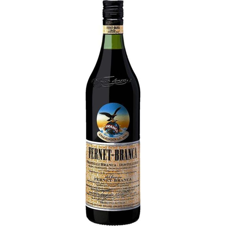 Fernet Branca 1l