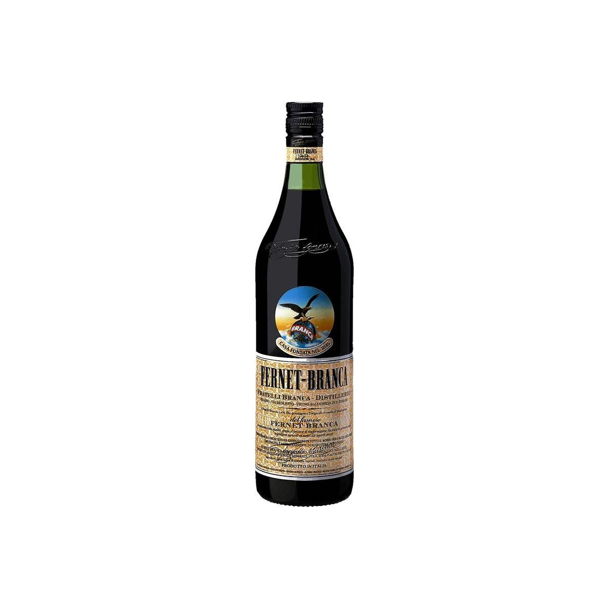 Fernet Branca 1l