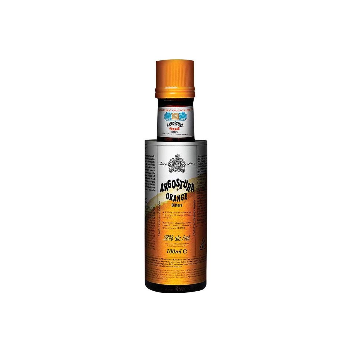 Angostura Orange Bitters 0,1l