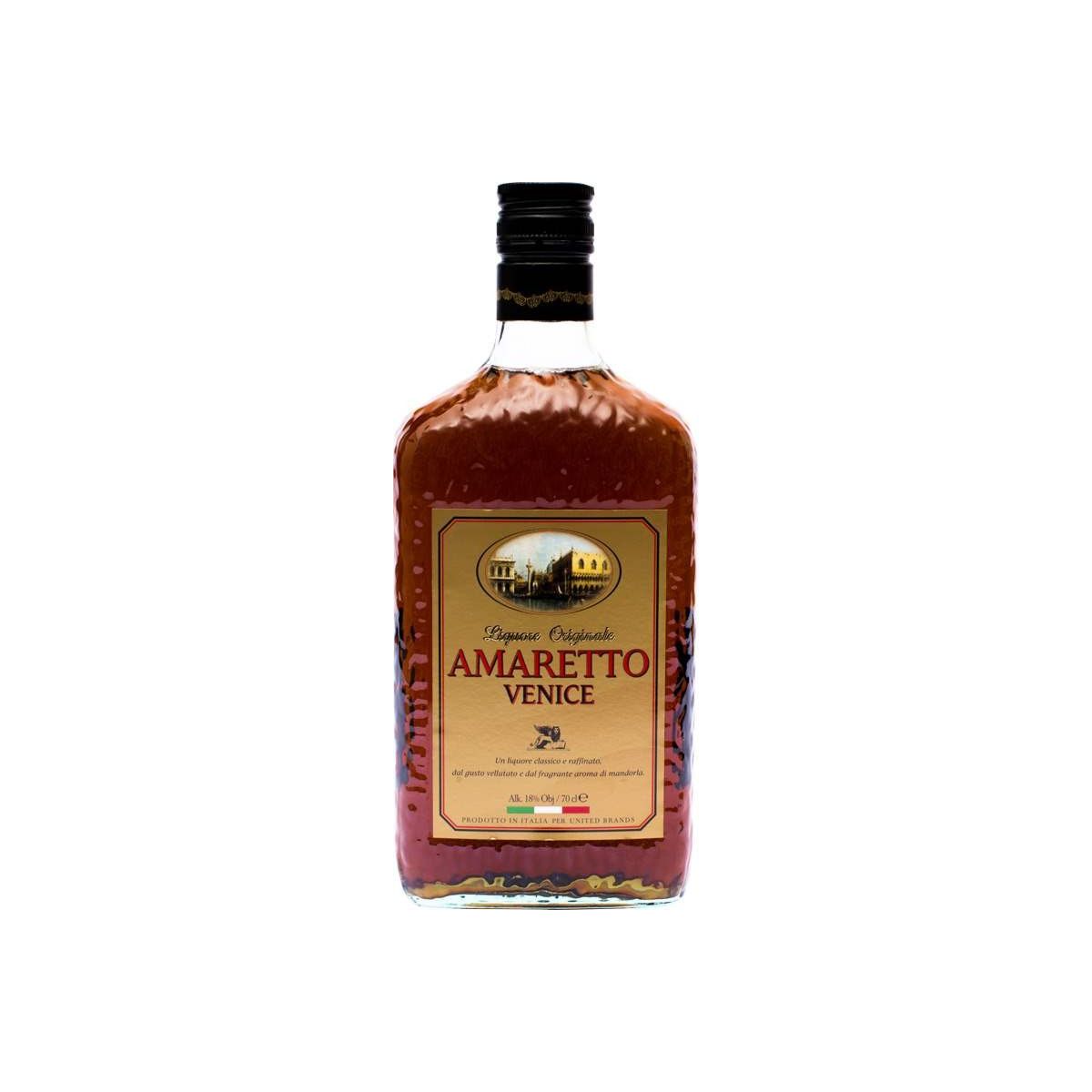 Amaretto Venice 0,7l