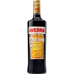 Averna Amaro Siciliano 1l