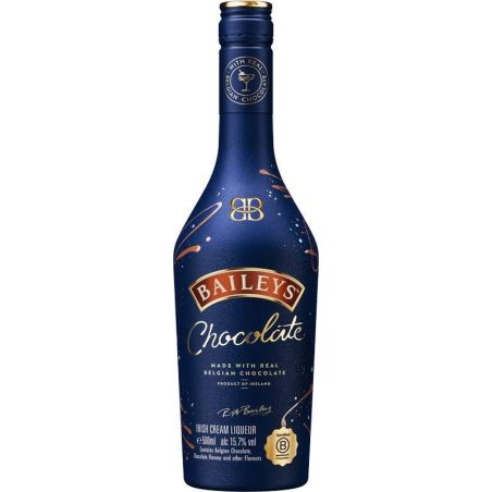 Baileys Chocolat 0,5l