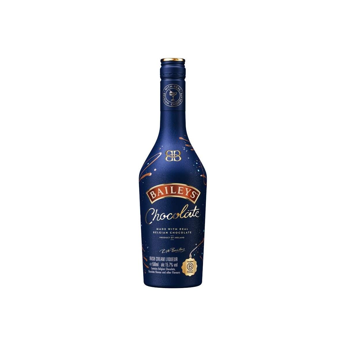 Baileys Chocolat 0,5l