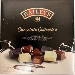 Baileys Chocolate Collection 135g