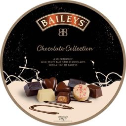 Baileys Chocolate Collection 227g