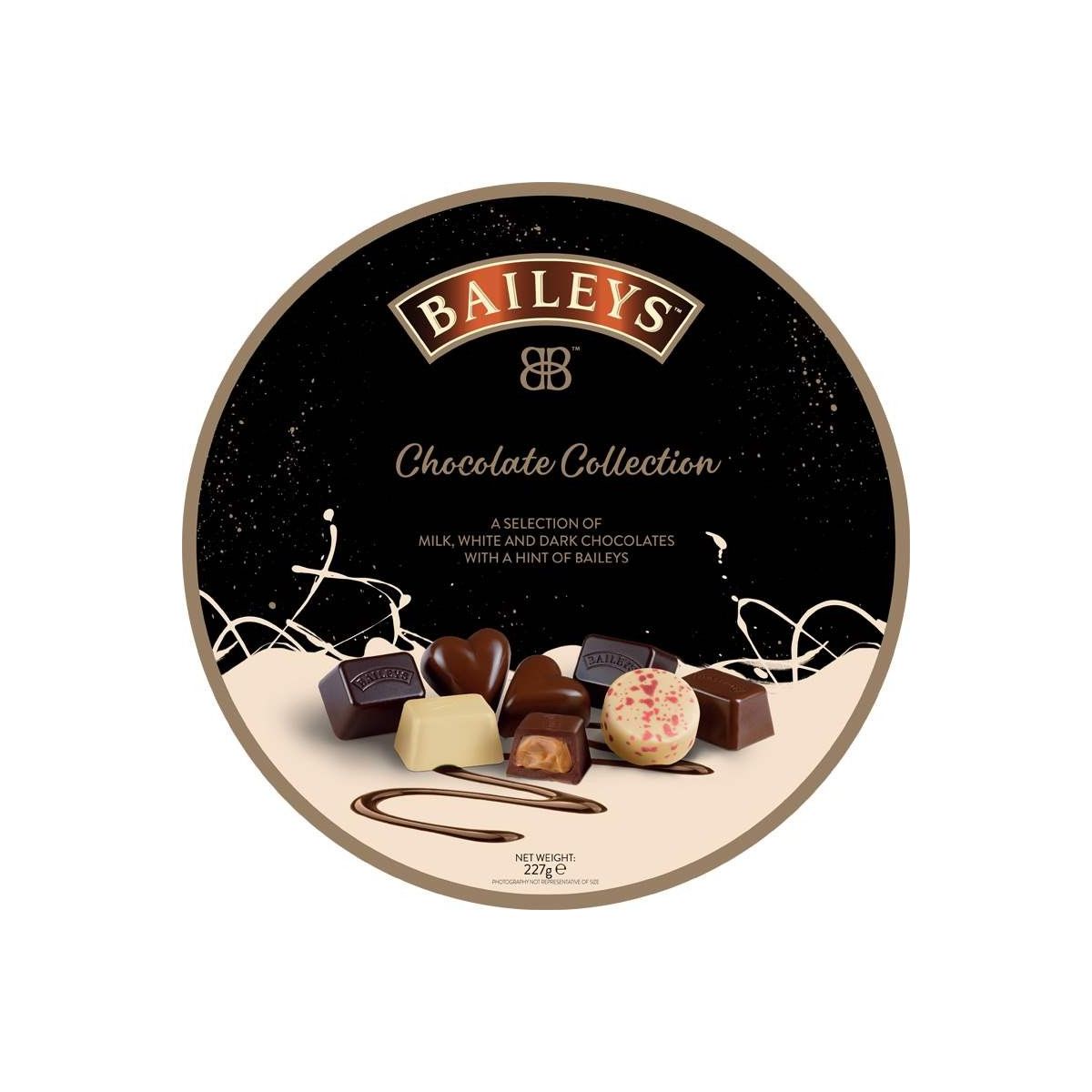 Baileys Chocolate Collection 227g