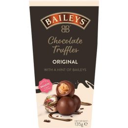 Baileys Chocolate Truffles Orignal 135g