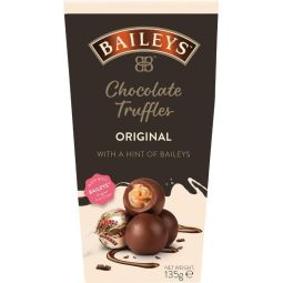 Baileys Chocolate Truffles Orignal 135g