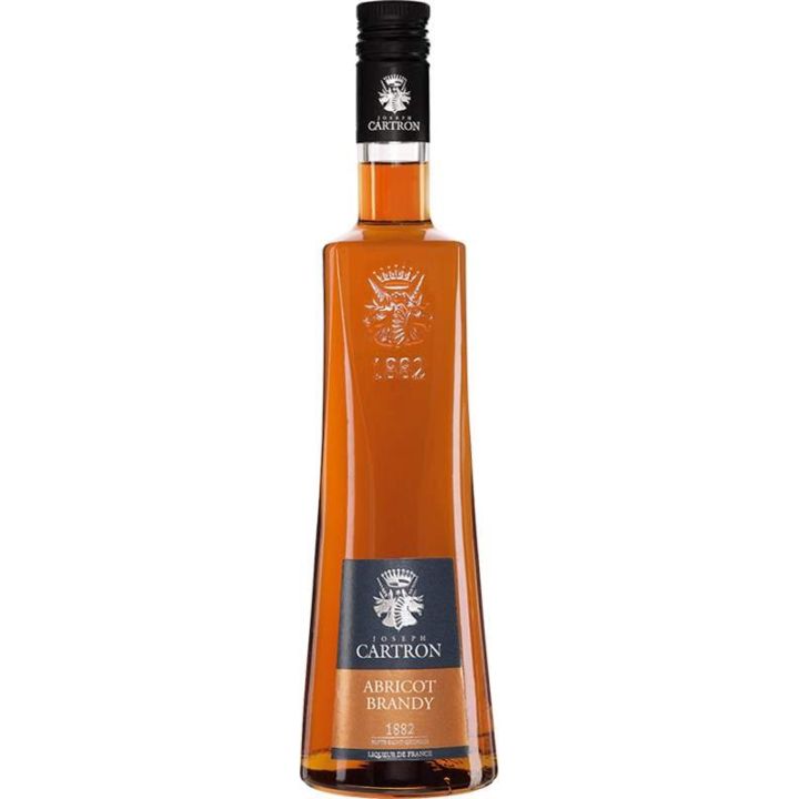 Joseph Cartron Apricot Brandy 0,7l
