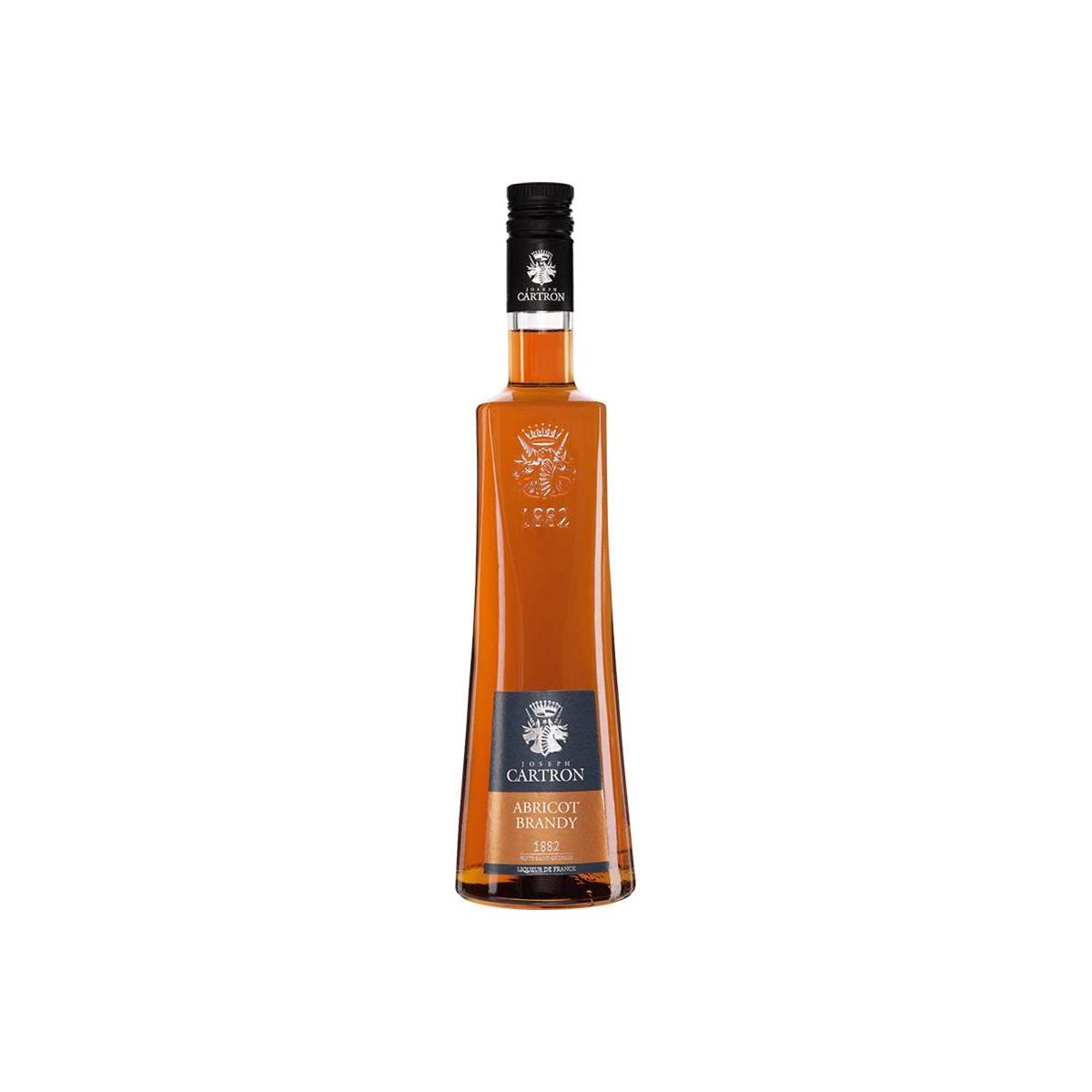 Joseph Cartron Apricot Brandy 0,7l