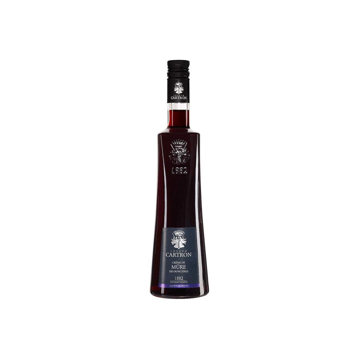 Joseph Cartron Creme de Mure 0,7l