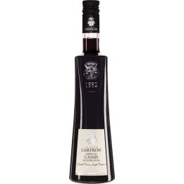 Joseph Cartron Creme de Cassis 0,7l