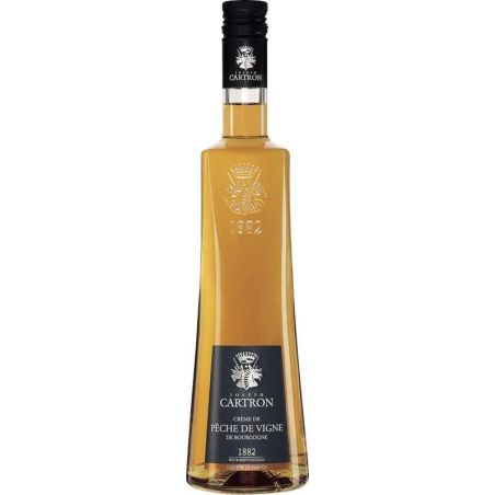 Joseph Cartron Creme de Peach 0,7l