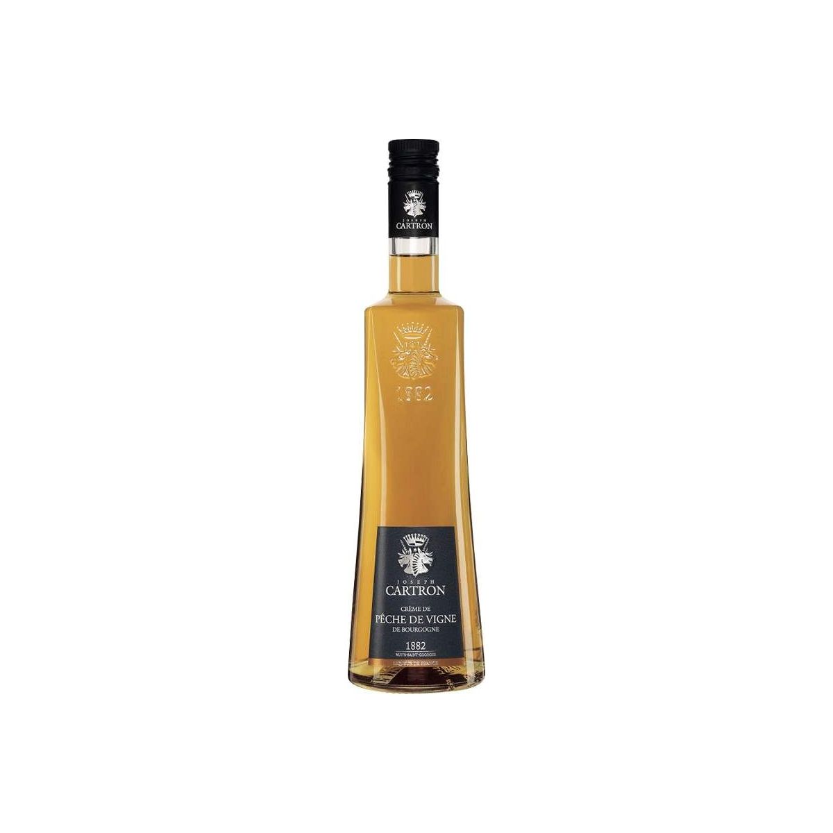 Joseph Cartron Creme de Peach 0,7l
