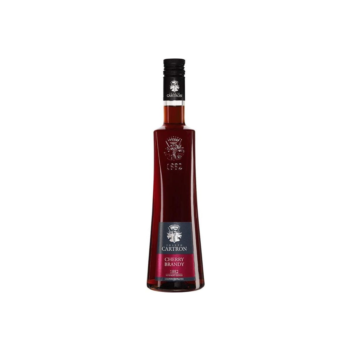 Joseph Cartron Cherry Brandy 0,7l