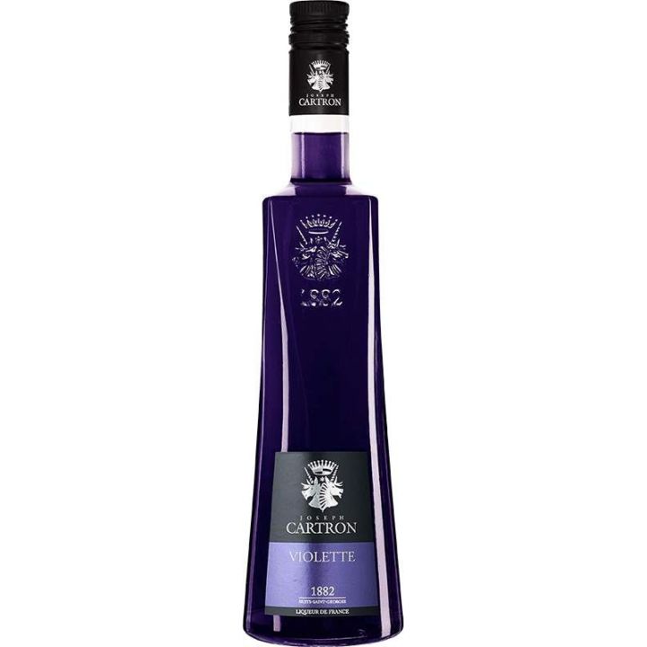 Joseph Cartron Violette 0,7l