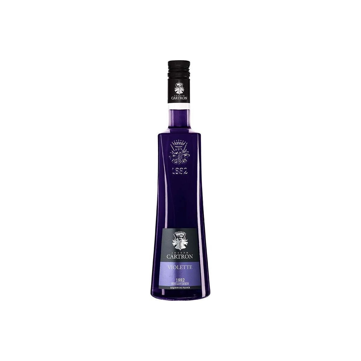 Joseph Cartron Violette 0,7l
