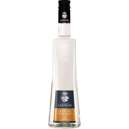Joseph Cartron Curacao Triple Sec 0,7l
