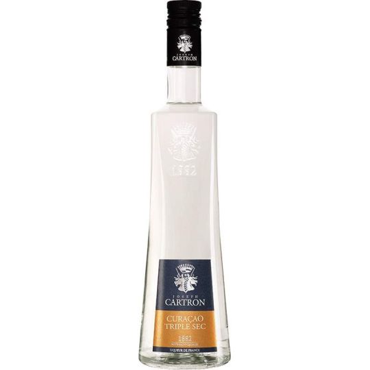 Joseph Cartron Curacao Triple Sec 0,7l