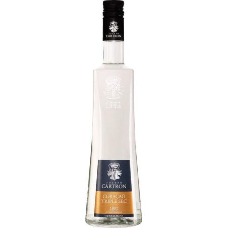 Joseph Cartron Curacao Triple Sec 0,7l