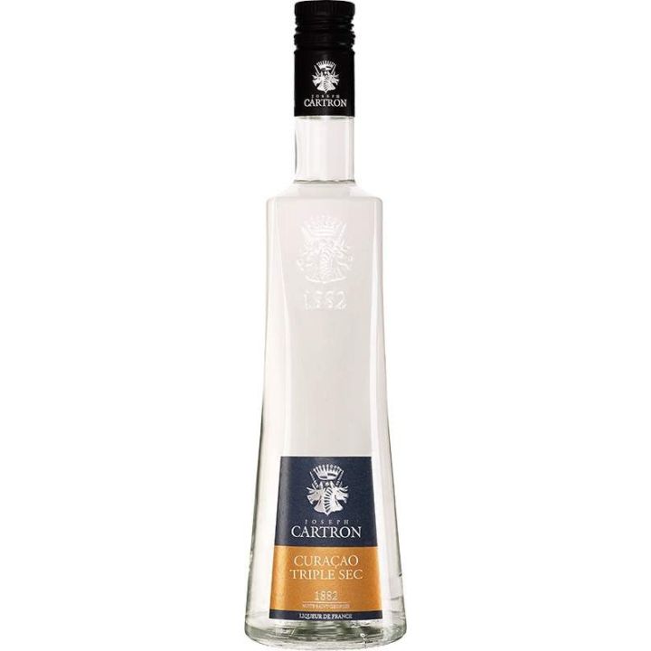 Joseph Cartron Curacao Triple Sec 0,7l