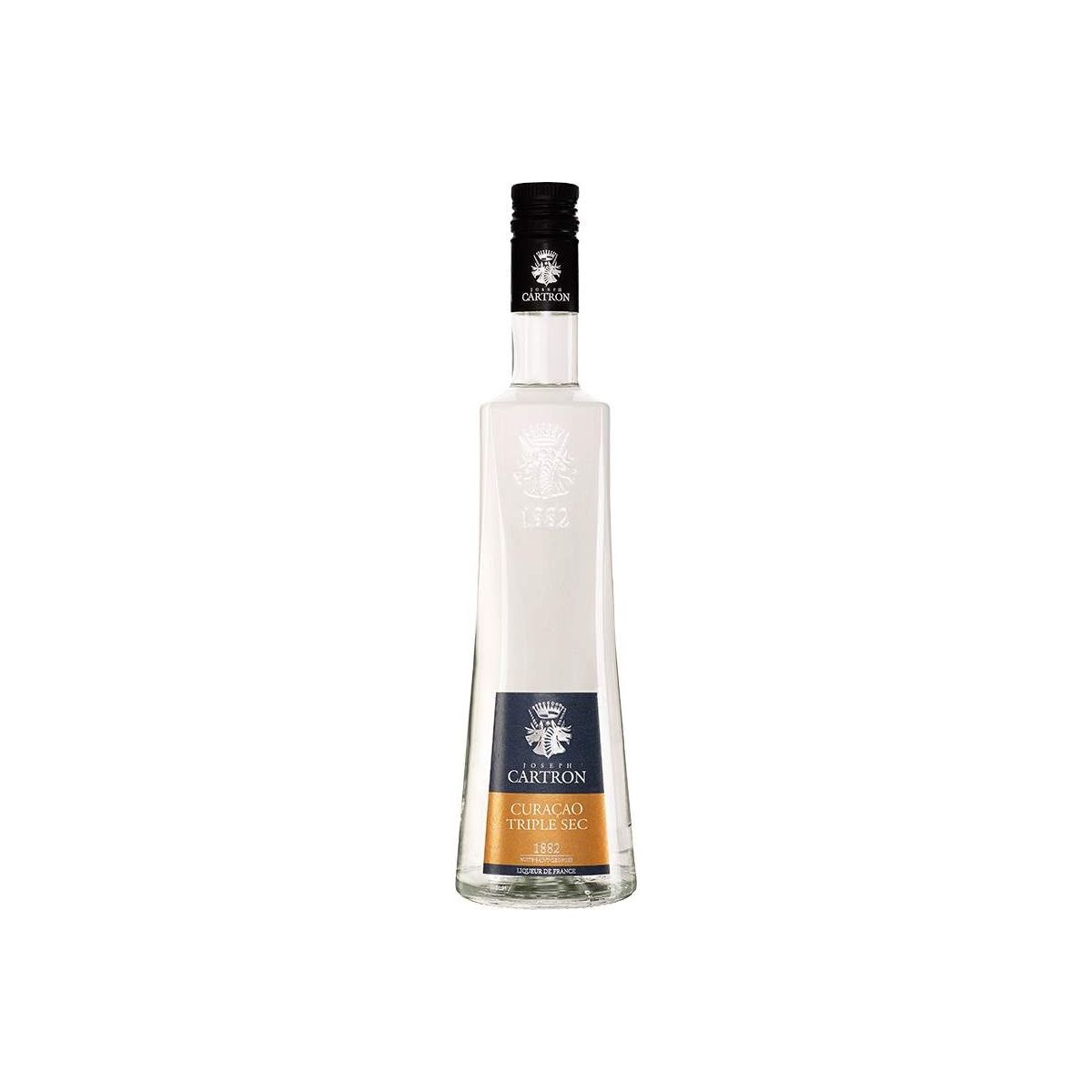 Joseph Cartron Curacao Triple Sec 0,7l