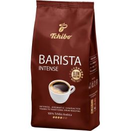 Tchibo Barista Intense 250g - mletá