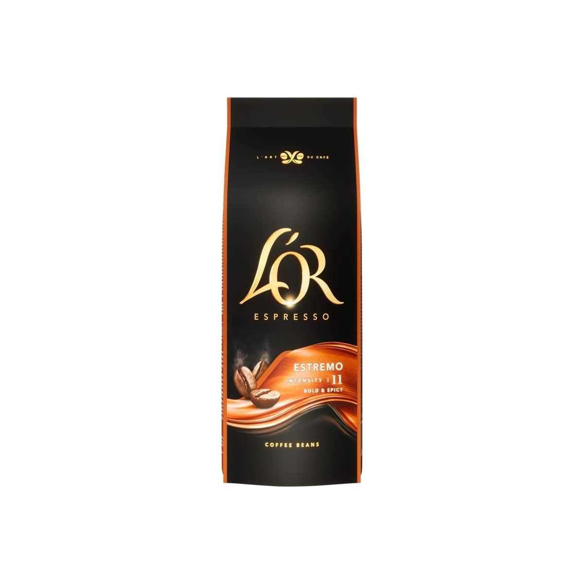 L´OR Espresso Estremo 500g zrno