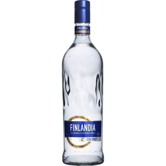 Finlandia Coconut 1l
