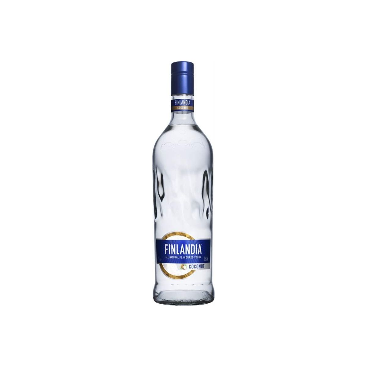 Finlandia Coconut 1l