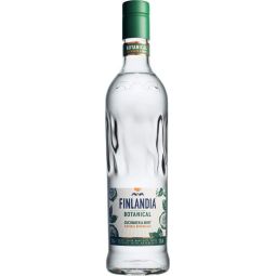 Finlandia Botanical Okurka & máta 0,7l