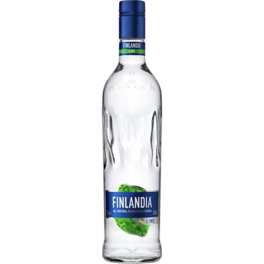 Finlandia Lime 0,7l